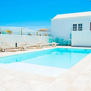 Turquesa Beach&pool Apartment