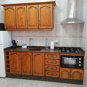 Сasa de vacaciones Casa Carlos, Playa Honda (Lanzarote)