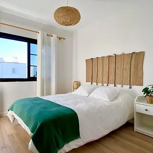 Сasa de vacaciones Casa A 5 Minutos Andando De La Playa De La Concha., Playa Honda (Lanzarote)