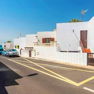 Сasa de vacaciones Summer Dreams House, Playa Honda (Lanzarote)