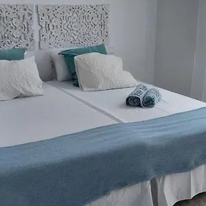 Mi Refugio En El Mar Apartment