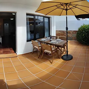 Сasa de vacaciones Casa Remo, Playa Honda (Lanzarote)