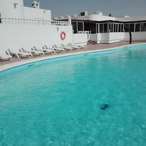 Сasa de vacaciones Mariano 140, Playa Honda (Lanzarote)