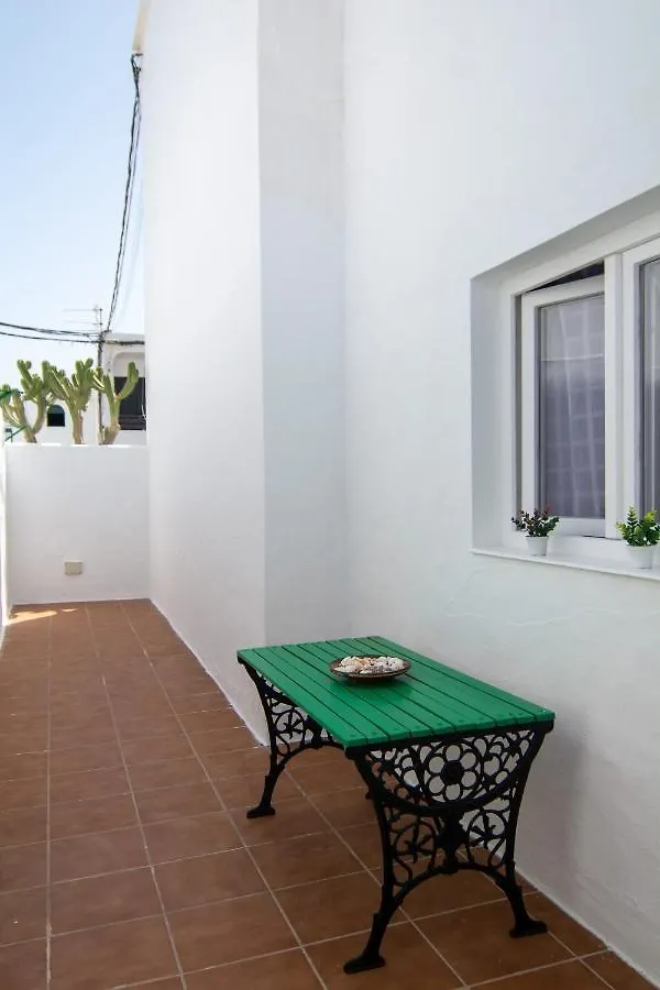Casa Siroco Sol Villa Playa Honda  0*, Playa Honda (Lanzarote)