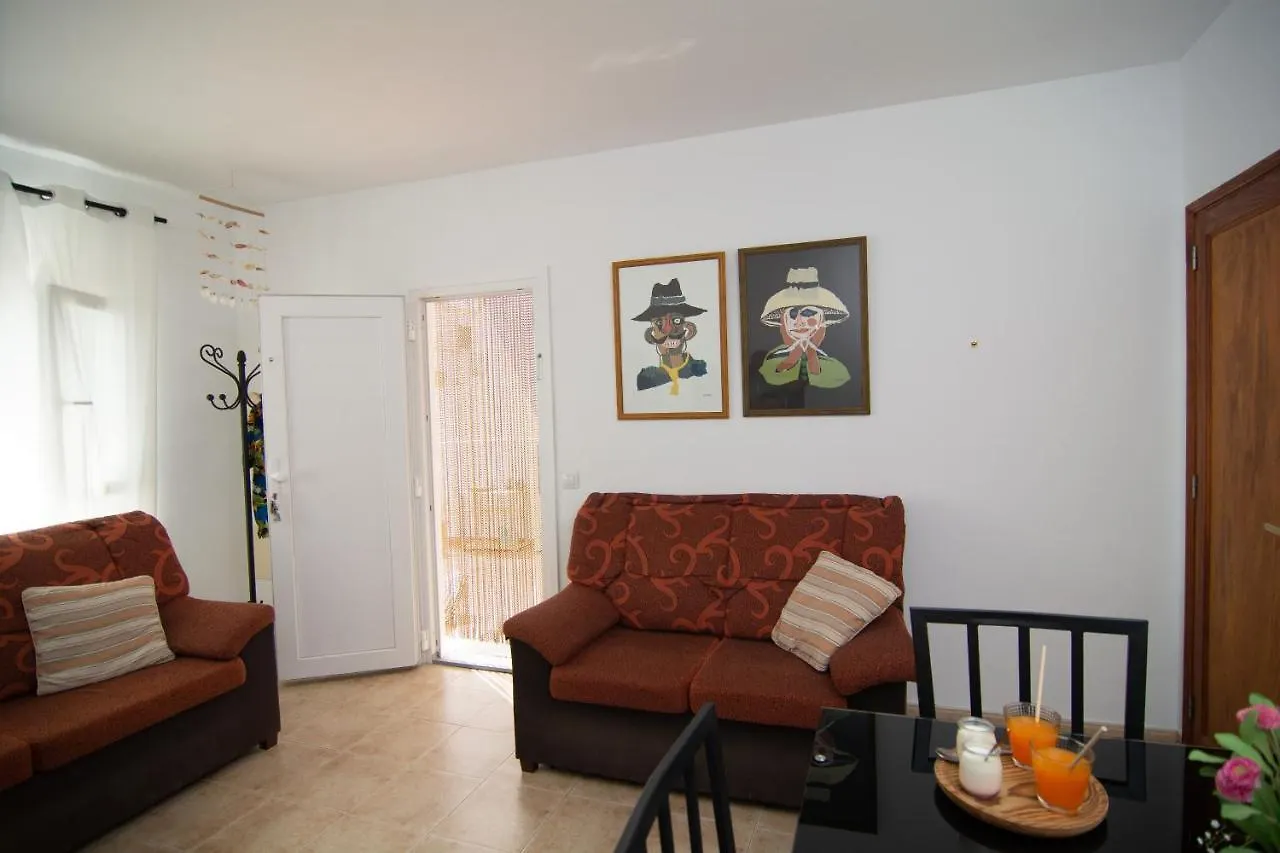 Casa Siroco Sol Villa Playa Honda  Playa Honda (Lanzarote)