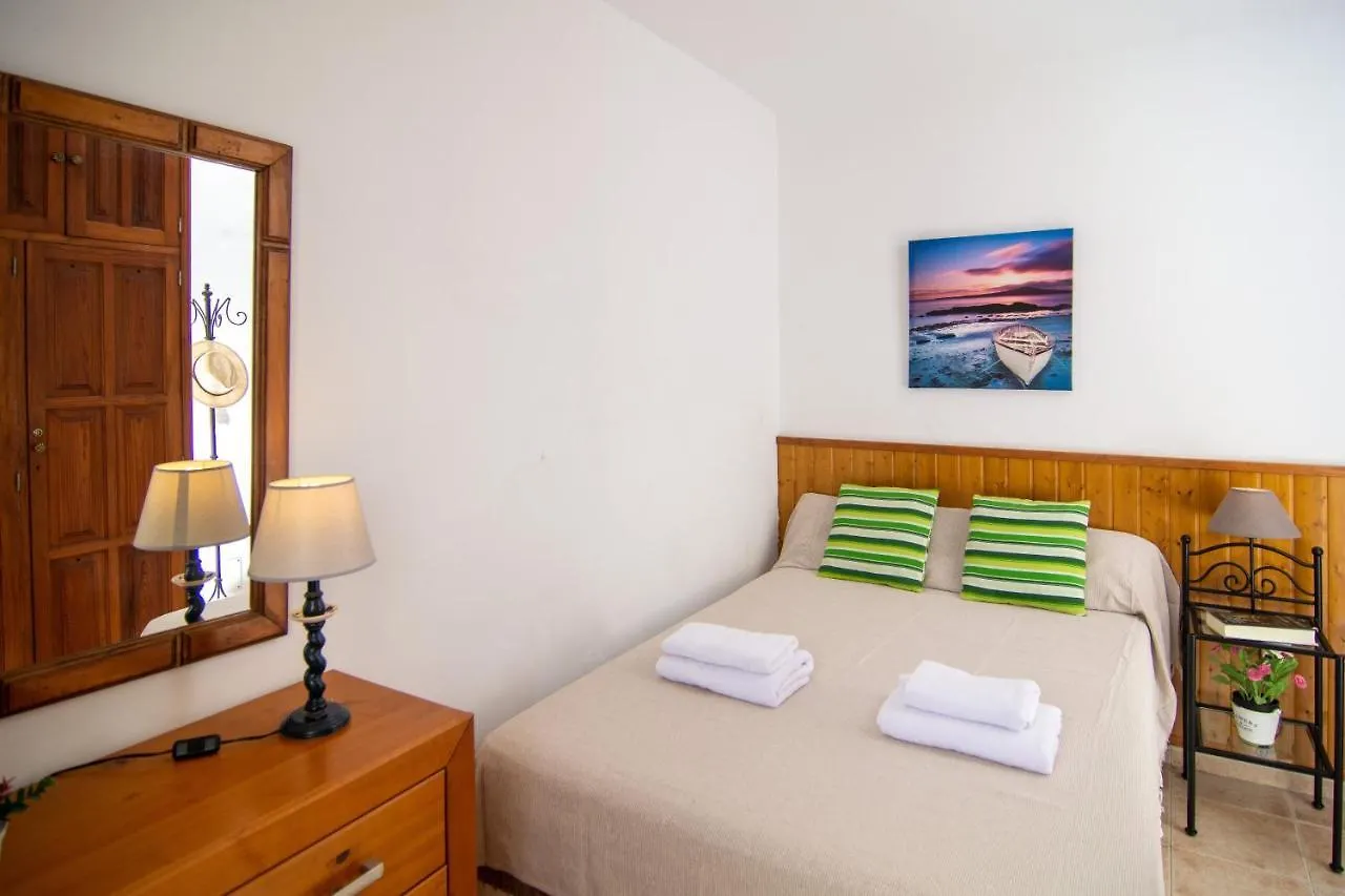 Casa Siroco Sol Villa Playa Honda  0*, Playa Honda (Lanzarote) Spain