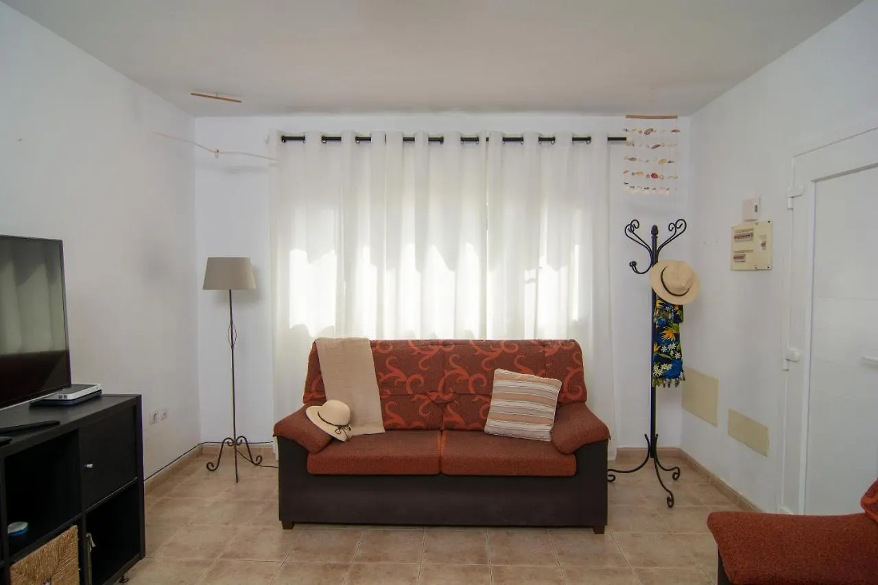 Holiday home Casa Siroco Sol Villa Playa Honda