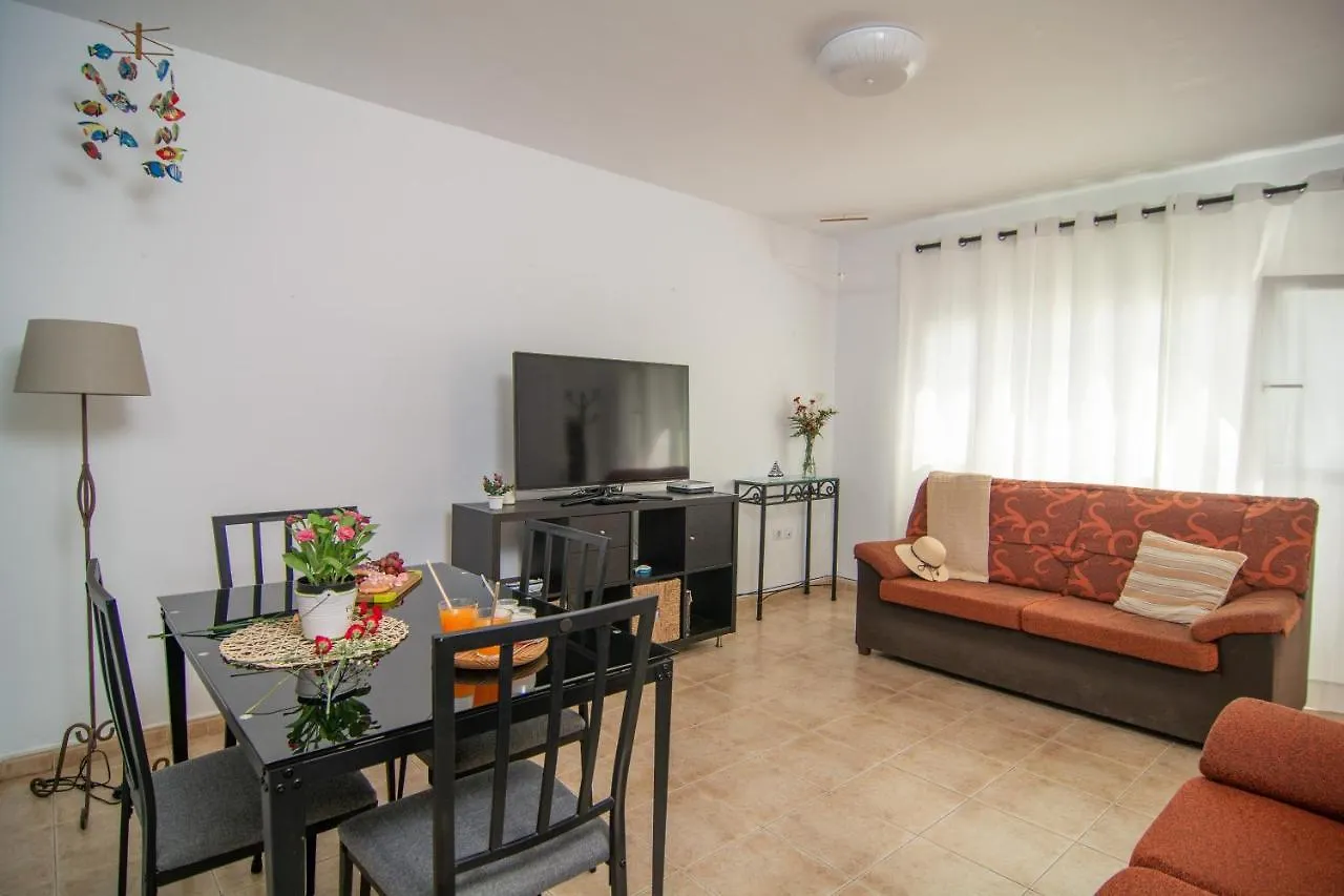 Casa Siroco Sol Villa Playa Honda  Holiday home