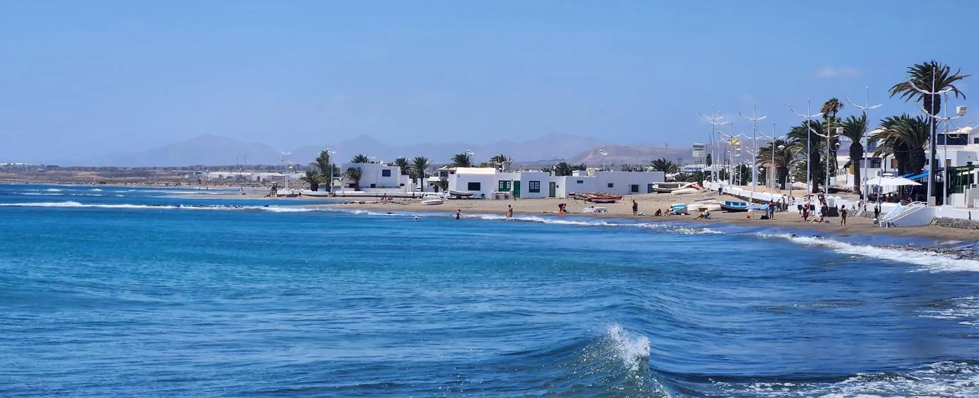 Casa Siroco Sol Villa Playa Honda  Holiday home Playa Honda (Lanzarote)