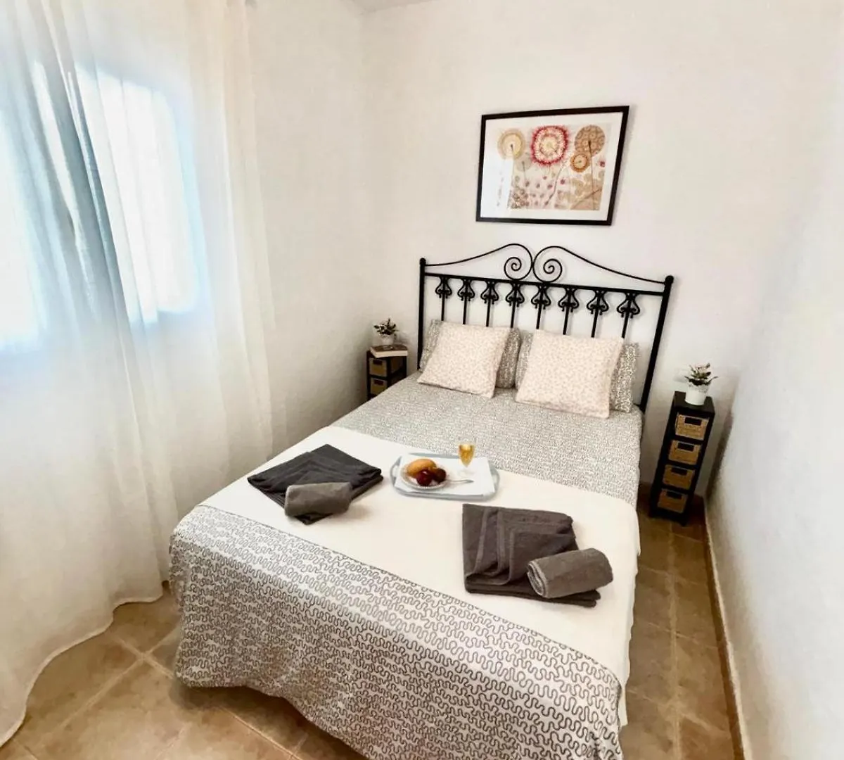 Holiday home Casa Siroco Sol Villa Playa Honda  Spain